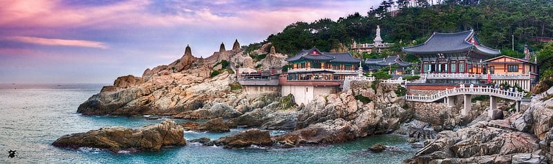 Things-to-do-Busan-Water-Temple