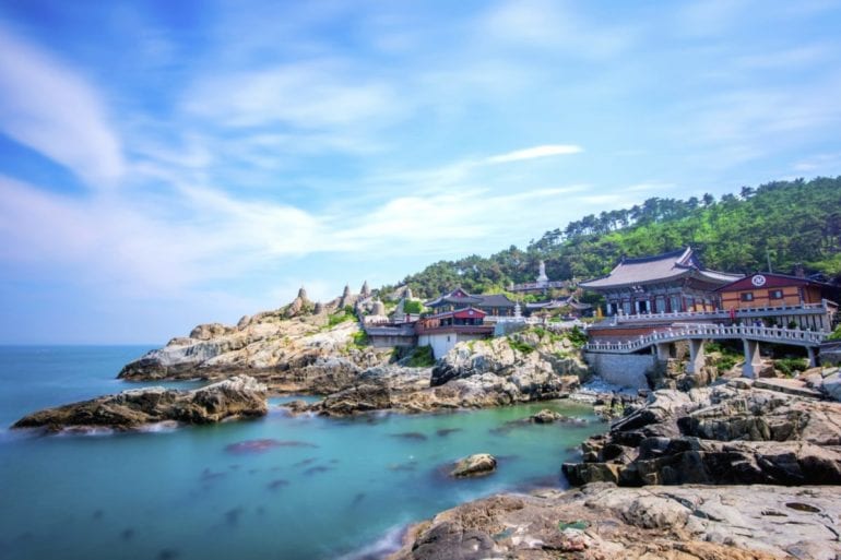 top reasons to visit busan
