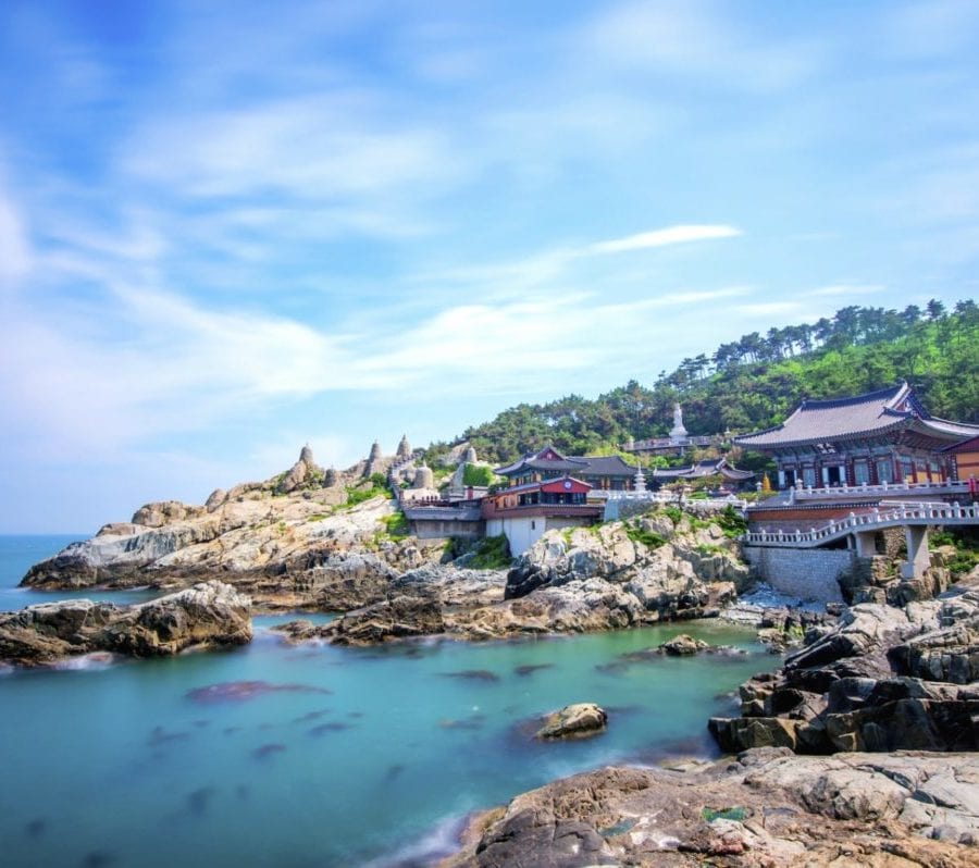 top reasons to visit busan