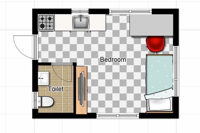 how to rent a place in seoul