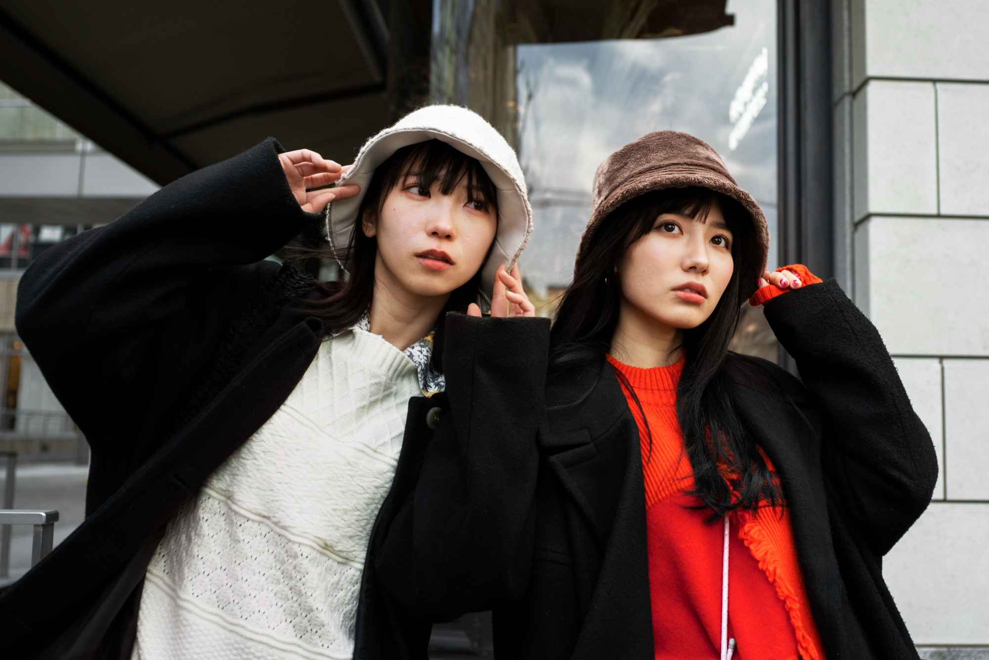 Korean Fashion Women