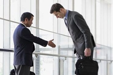 South Korea Business Etiquette