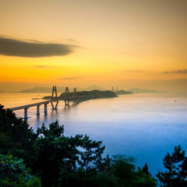 Best Places In Geoje