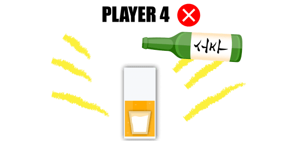 Korean DrinkingGames