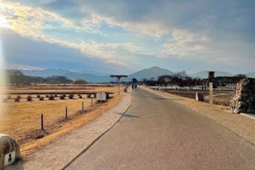 things to do in Gyeongju - breathtaking view