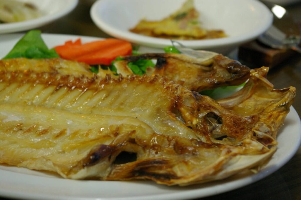 The 10 Most Unique Specialty Foods in Jeju | 10 Magazine Korea
