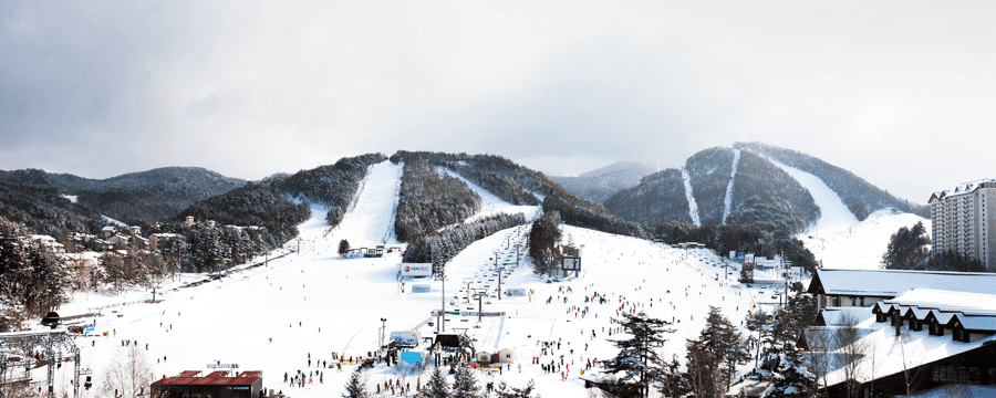 yongpyeong-ski-snowboard-winter