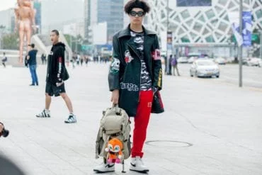 korea 2016 fashion week