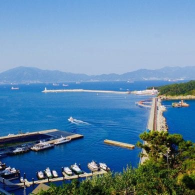 Yeosu Korea