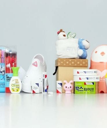 cute stationary gift ideas