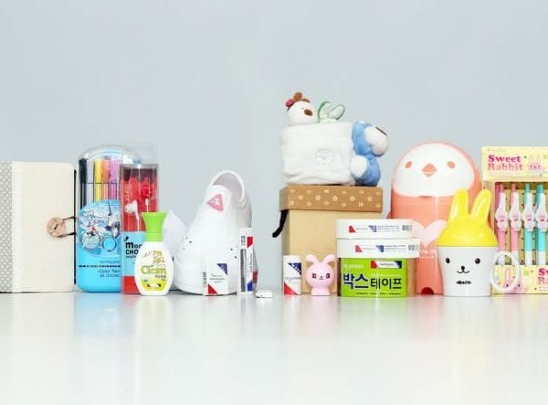 cute stationary gift ideas
