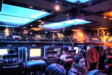 solo traveller pc bang