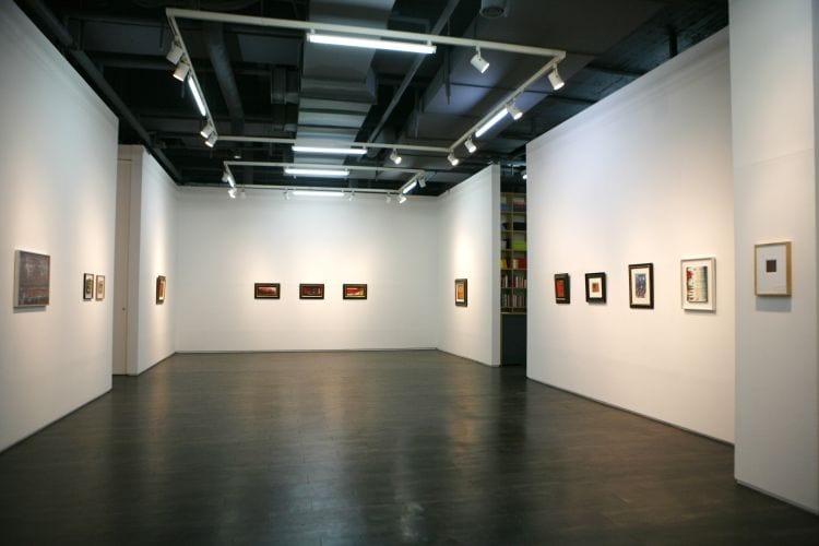 Travelling Alone In Seoul gallery