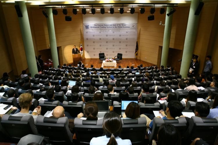 university exchange programs in seoul seoul national university