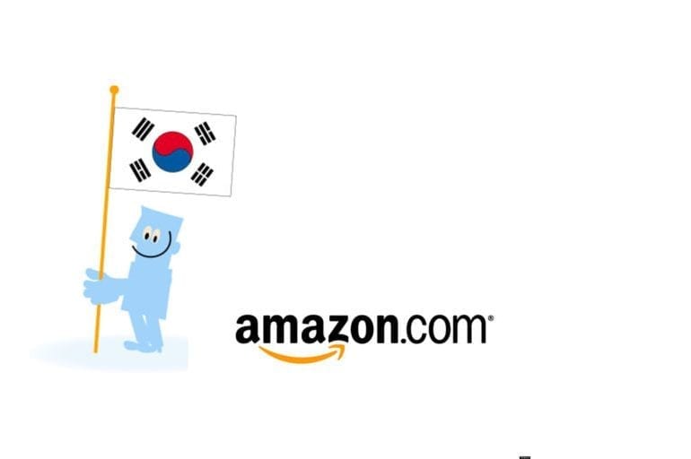 amazon-korea