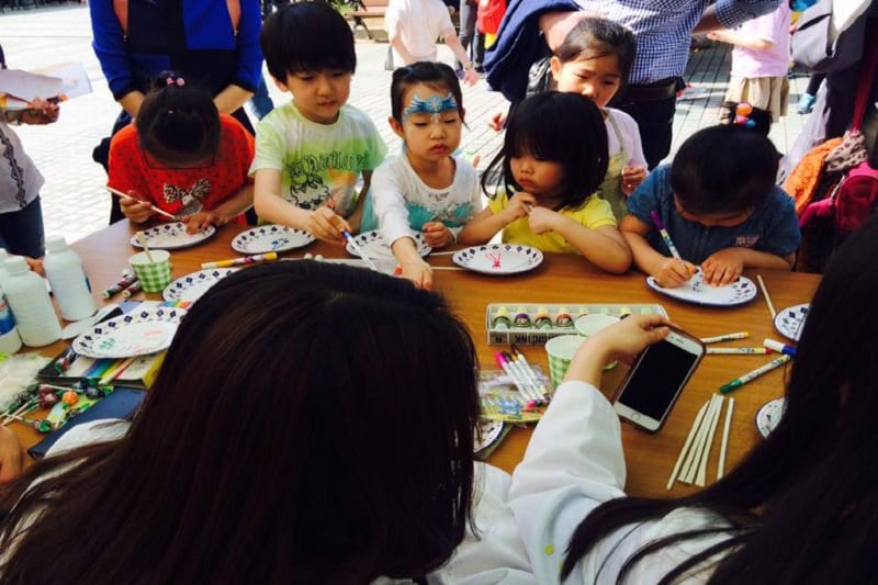 Children’s Day In Korea