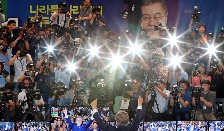 moon-jae-in election