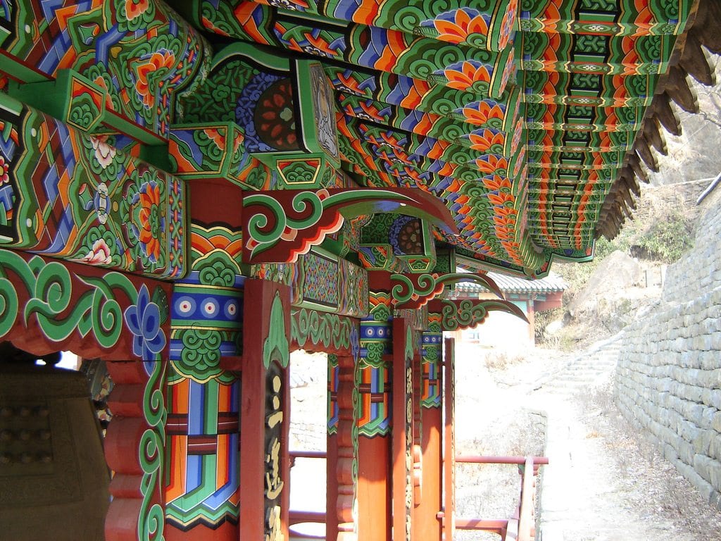 Things-to-do-Busan-Temples