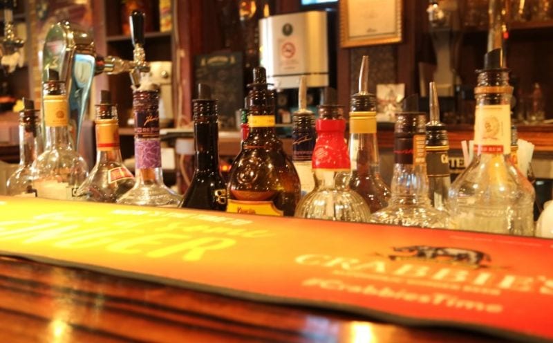 day drinking in itaewon fat-albert-bar