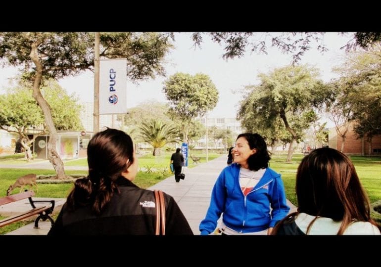 College Life In America vs. Korea 10 Magazine Korea