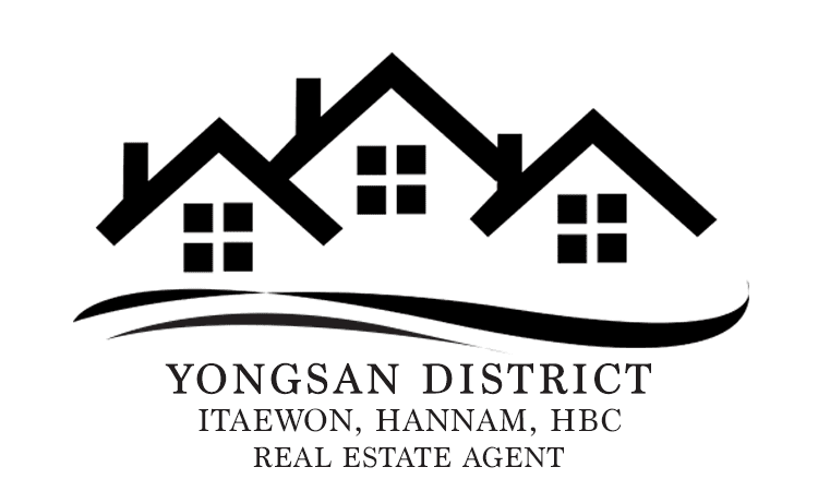 real estate in korea