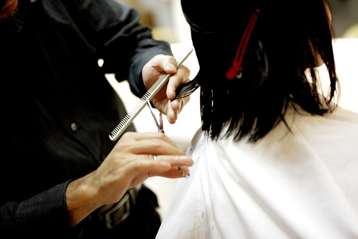 haircut-in-seoul-english hair salons in Seoul
