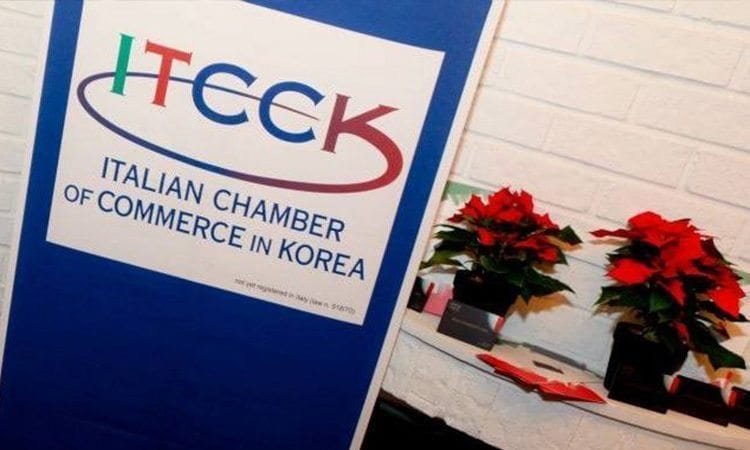 Italian Chamber Of Commerce In Korea