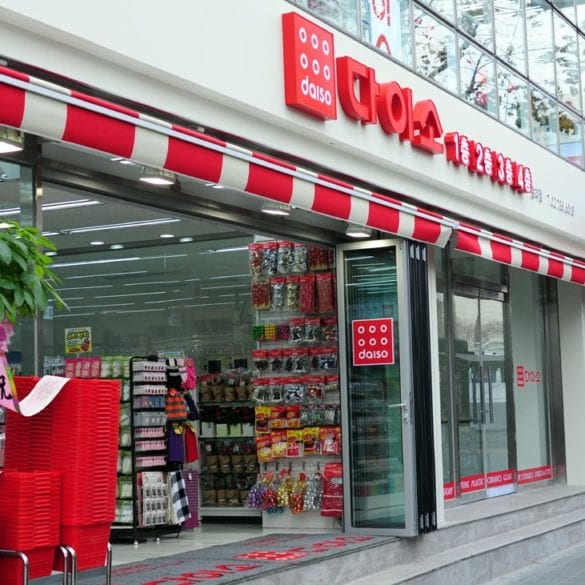 must have daiso items in korea