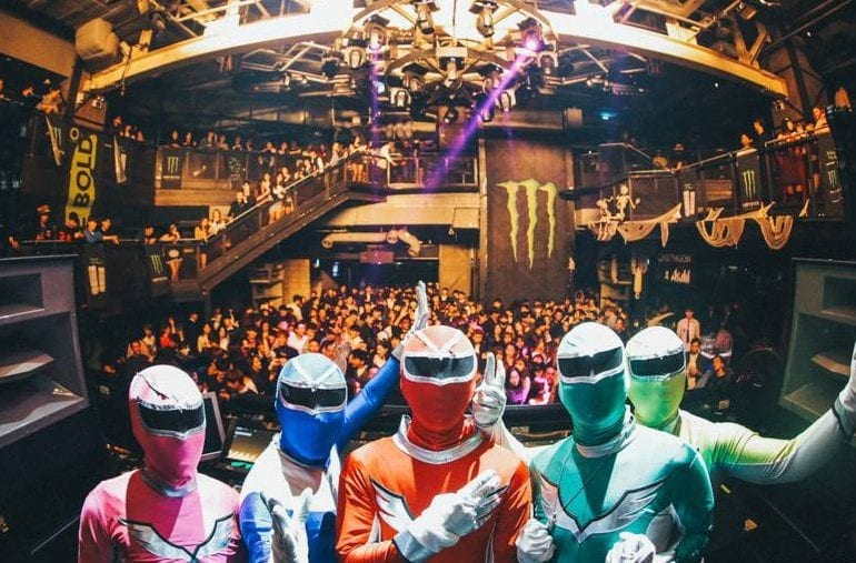 halloween-octagon-best-club-asia