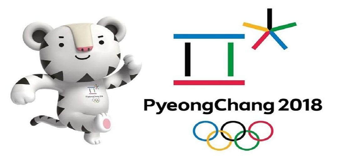 Guide to Pyeongchang 2018 Winter Olympics