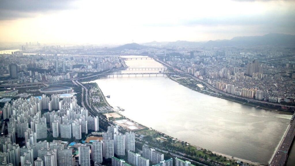 18 Stunning Insta-Worthy Views In Seoul