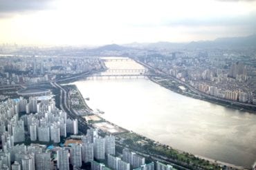 18 Stunning Insta-Worthy Views In Seoul