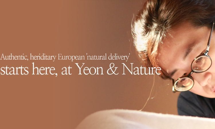 Yeon and Nature English Speaking OBGYN Seoul