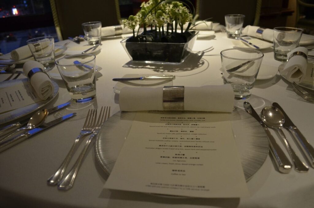 Bel Air Grand Hyatt Taipei