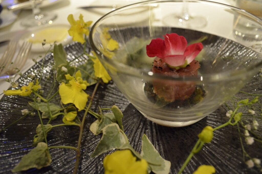 Bel Air Grand Hyatt Taipei