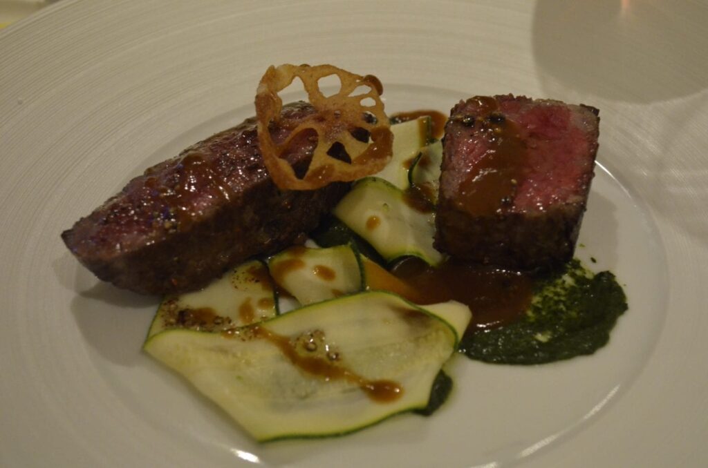 Bel Air Grand Hyatt Taipei