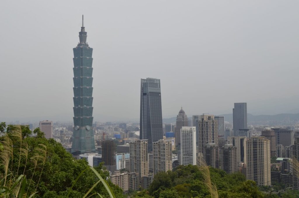 Taipei 101