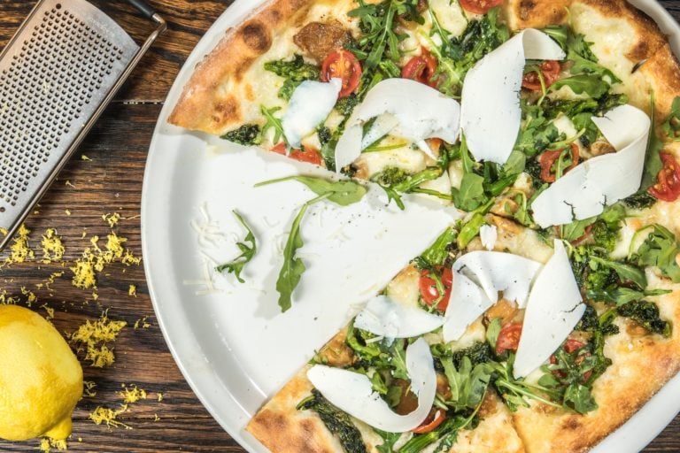 italian restaurants in seoul