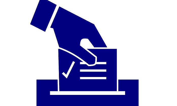 vote in South Korea from the US election