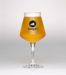 Sejong deu Hamigo (세종 드 하미코) Caligari Brewing Craft Beer Summer Korea