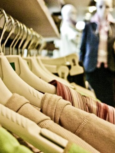 Convert Korean Clothing Size