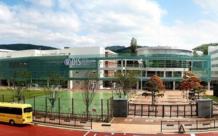 daegu international school
