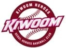 kiwoom heroes kbo baseball team korea
