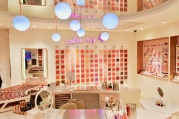 etude color factory