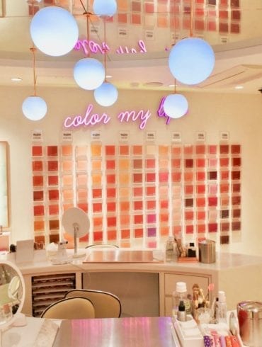 etude color factory