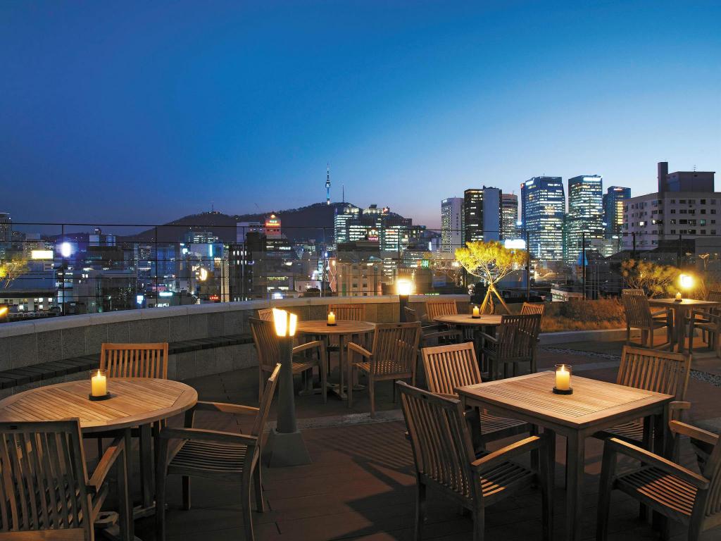 5 Best Places To Stay In Seoul By Locals | 10 Magazine Korea