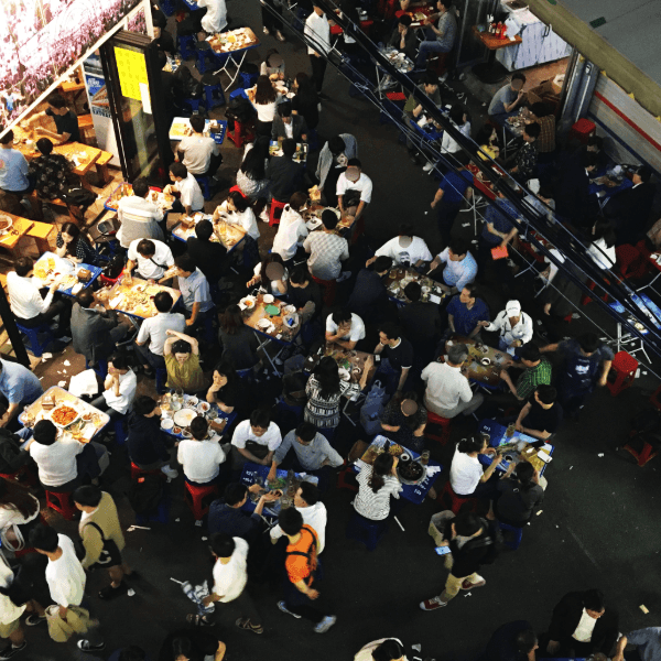 manseon pocha street euljiro