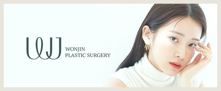 wonjin plastic surgery