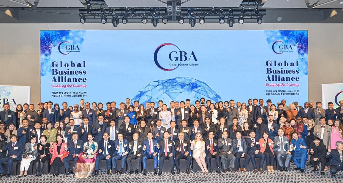 global business alliance
