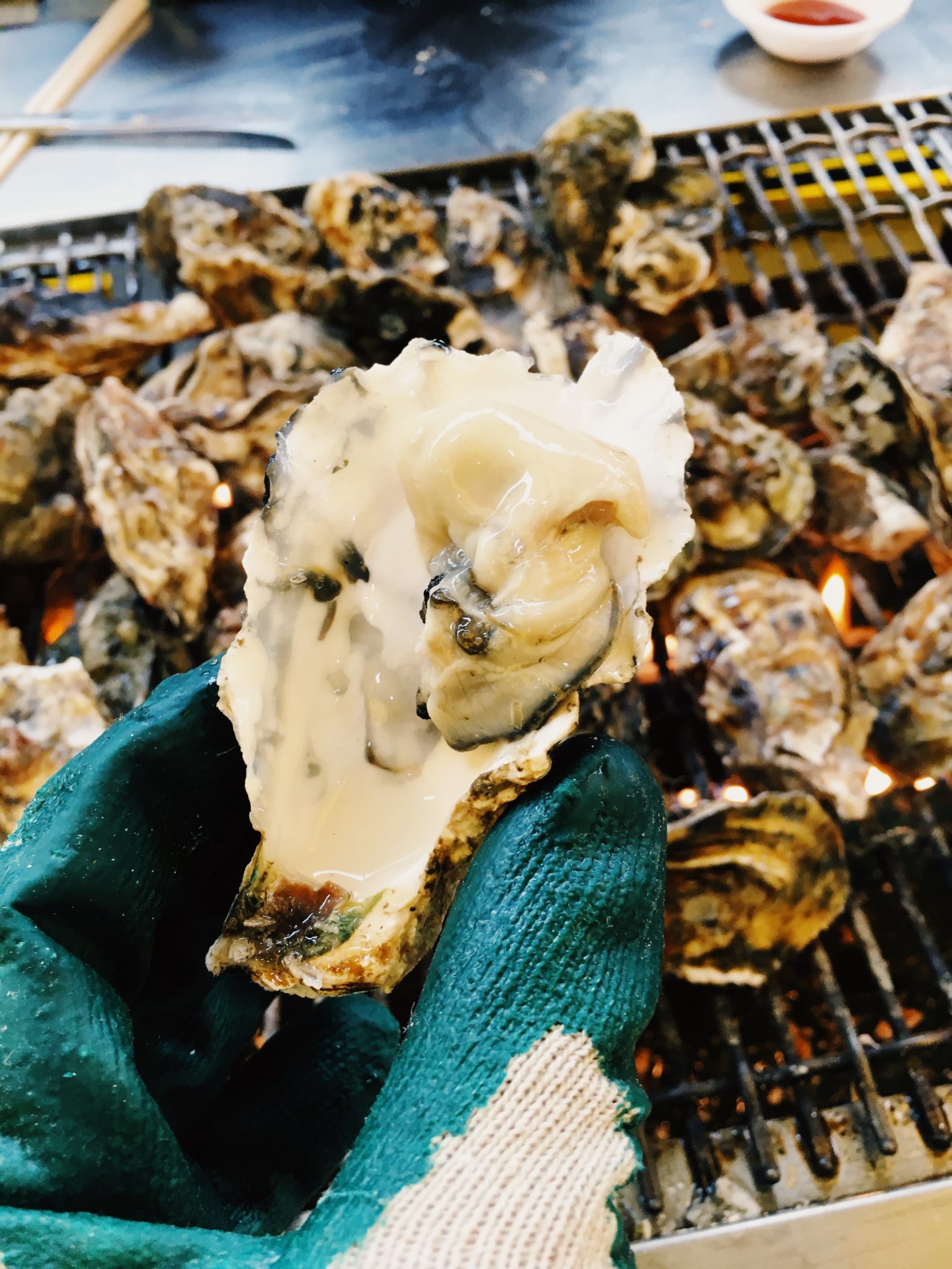 The Best Travel Spots to Enjoy Oyster Season in Korea 10 Magazine
